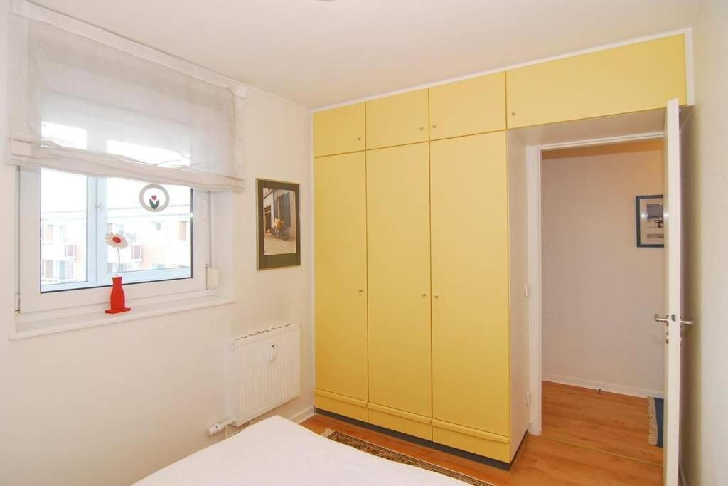 Apartment Windhuk, Whg 27 Westerland