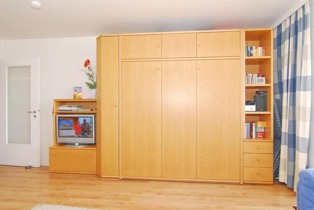 Apartment Windhuk, Whg 27 Westerland