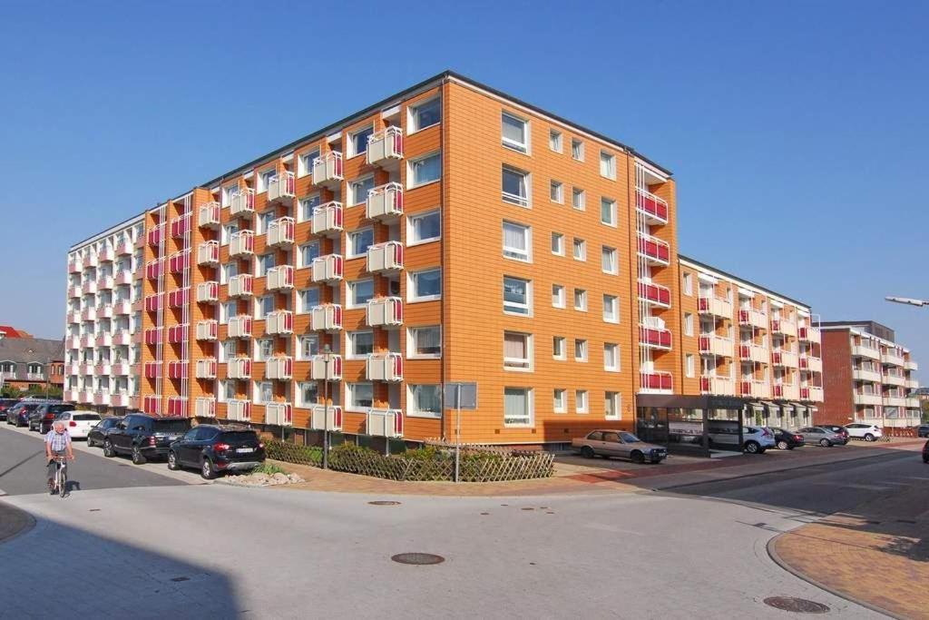 Windhuk, Whg 27 Apartment Westerland
