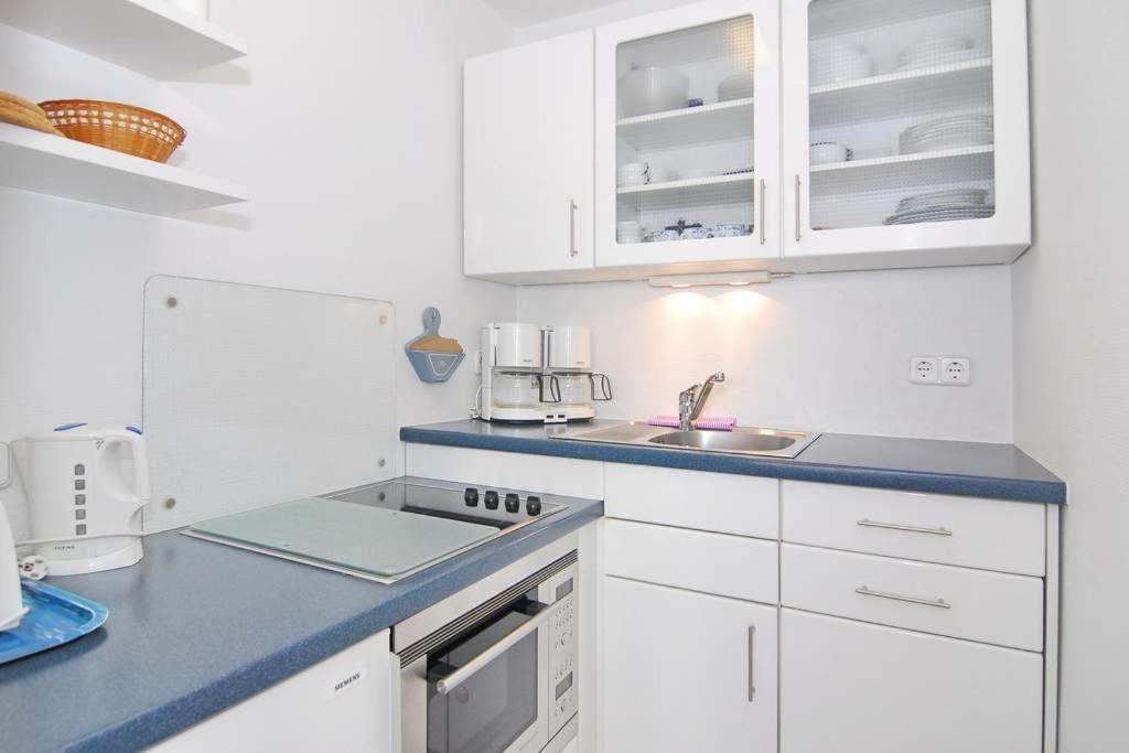 Apartment Windhuk, Whg 27 Westerland